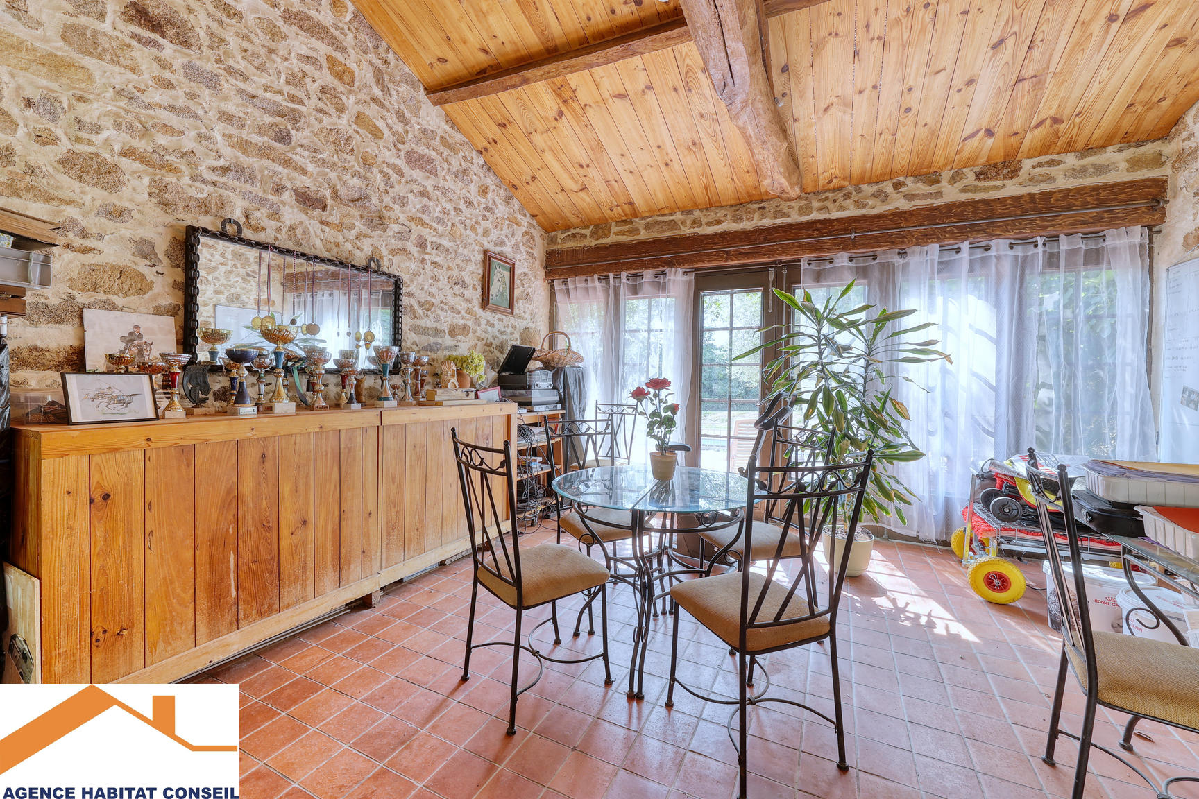 Vente Propriété 200 m² à Les Lucs-sur-Boulogne 571 000 €