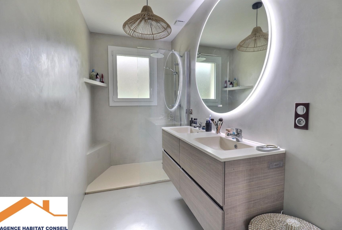 Vente Maison 117 m² à Saligny 342 000 €