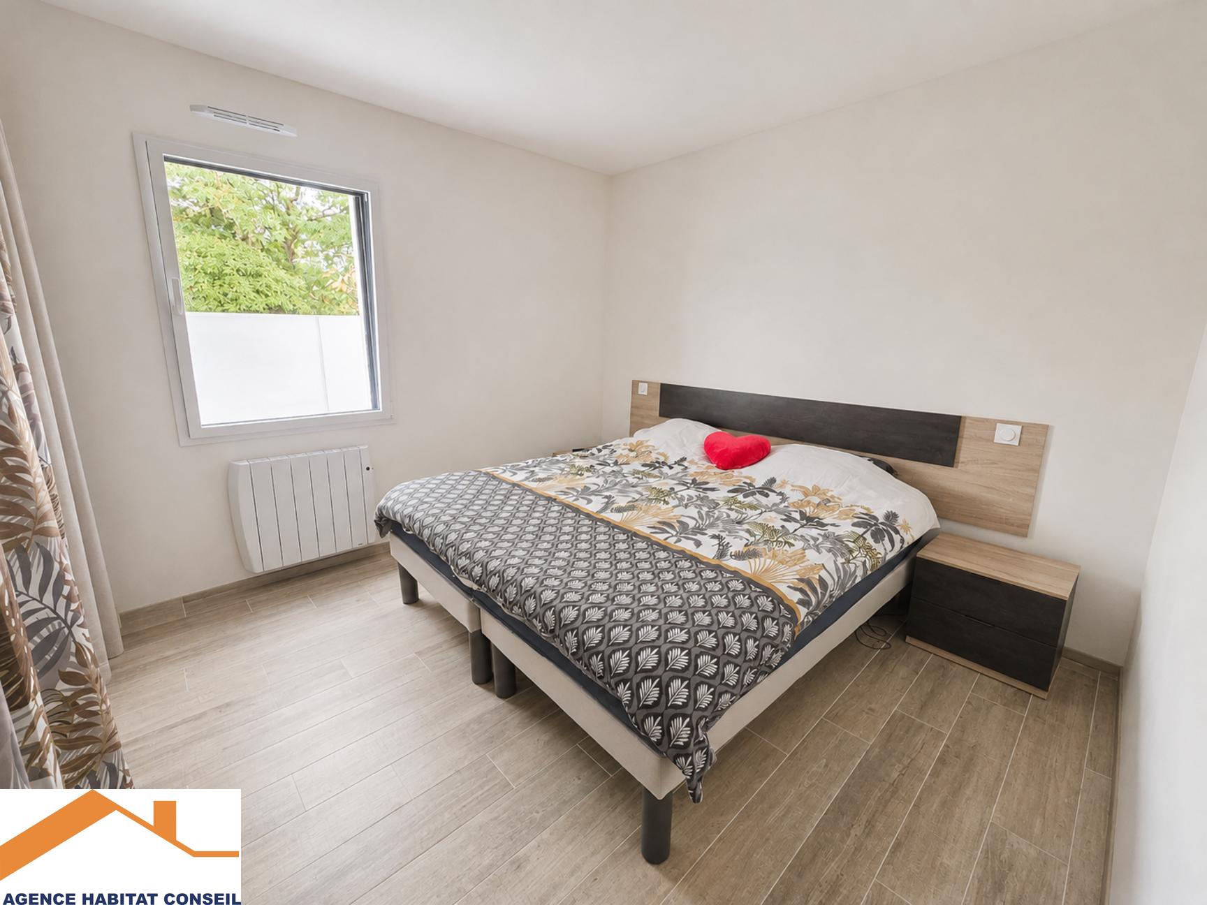 Vente Maison 90 m² à Les Lucs-sur-Boulogne 249 000 €
