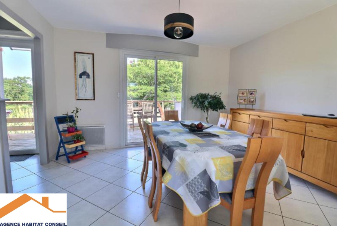 Vente Maison 92 m² à Belleville-sur-Vie 249 900 €