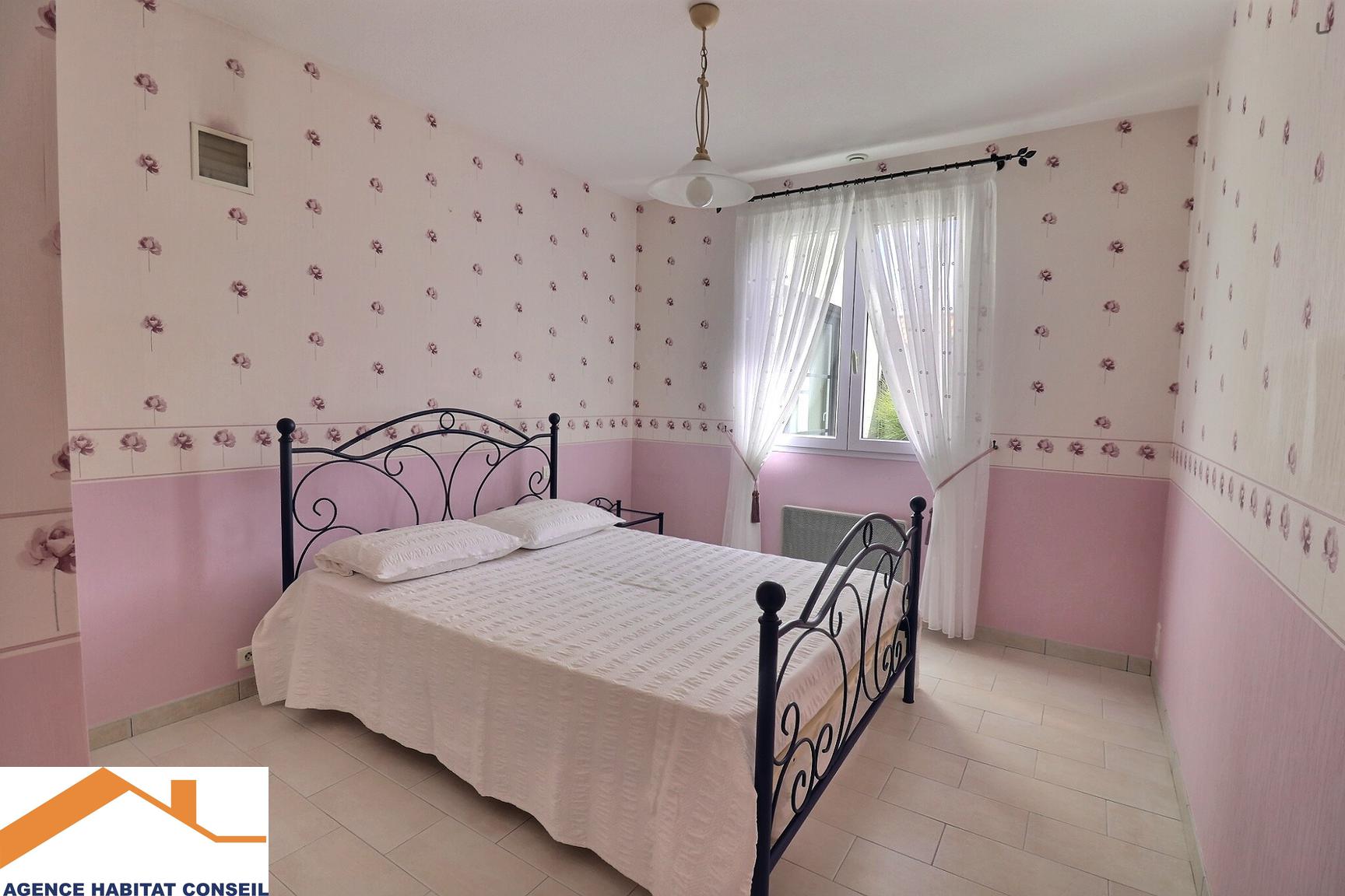 Vente Maison 160 m² à Saint-Denis-la-Chevasse 344 000 €