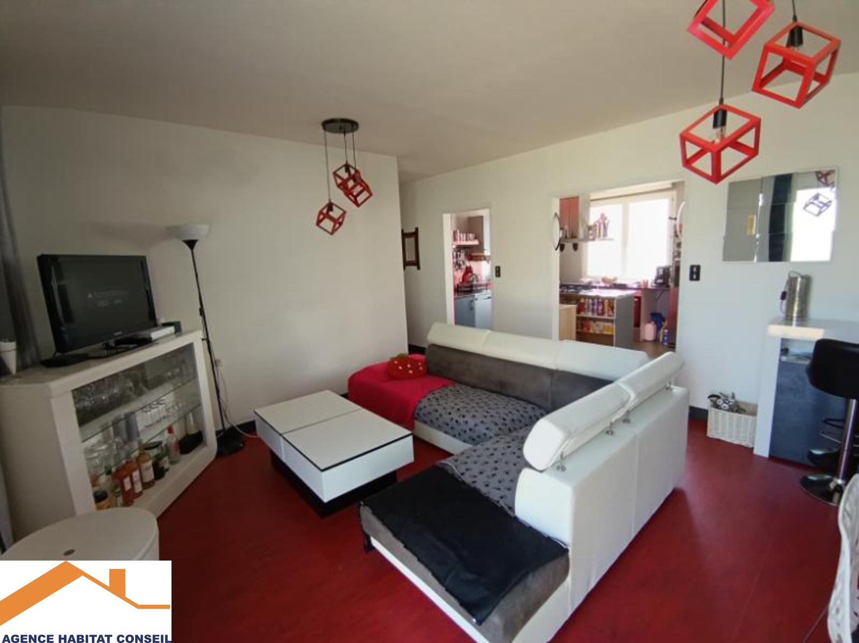Vente Maison 87 m² à Belleville-sur-Vie 168 500 €