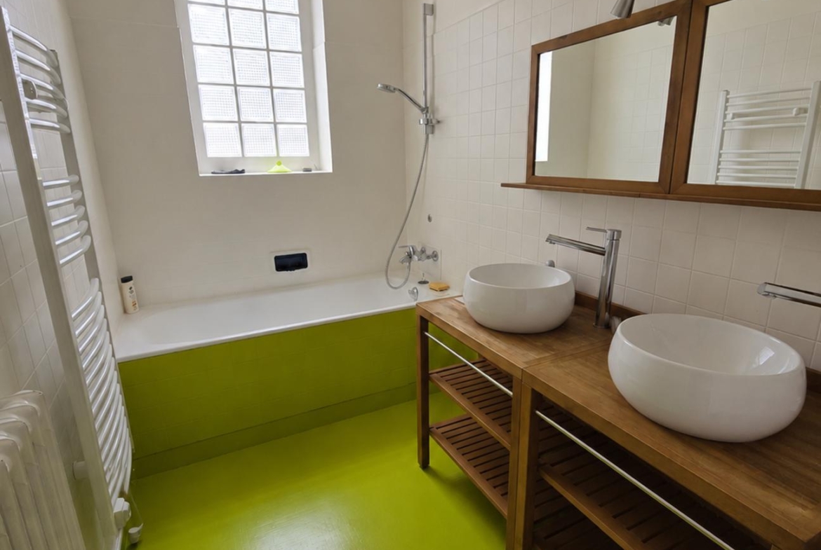 Vente Maison 460 m² à Les Lucs-sur-Boulogne 535 000 €