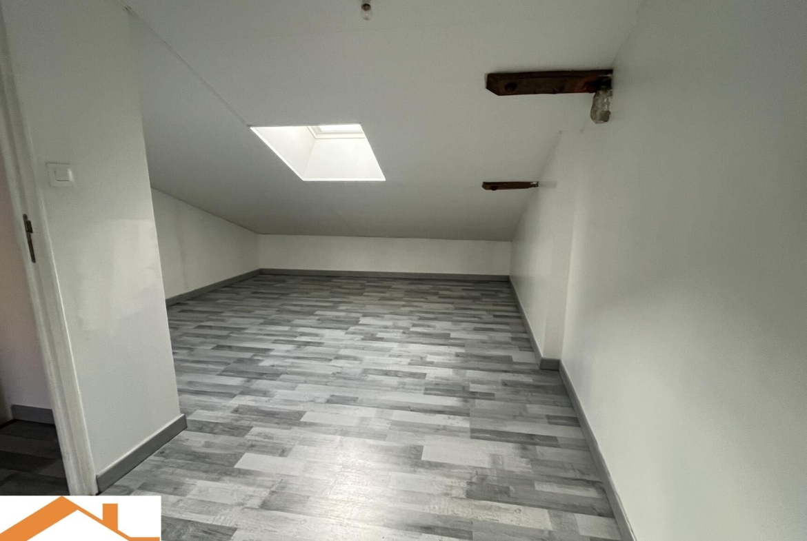 Vente Maison de ville 69 m² à Rocheservière 124 000 €