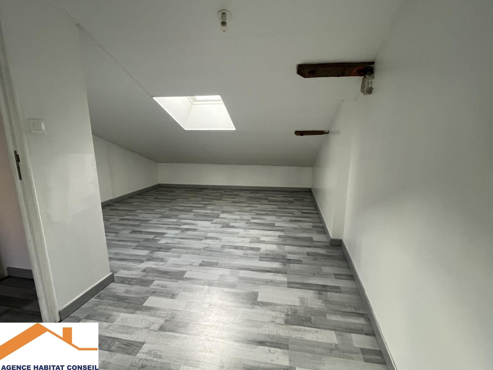 Vente Maison de ville 69 m² à Rocheservière 124 000 €