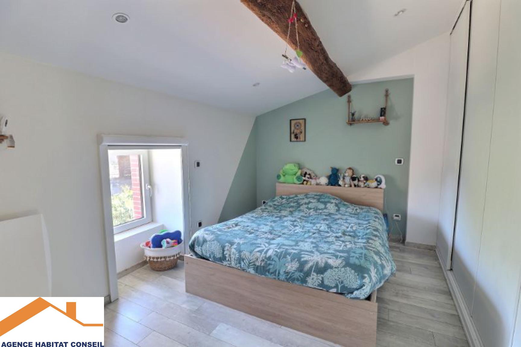 Vente Maison 145 m² à Belleville-sur-Vie 298 000 €