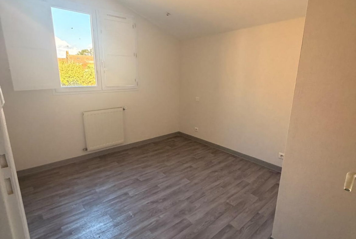Location Maison 75 m² à Belleville-sur-Vie 780 € CC /mois