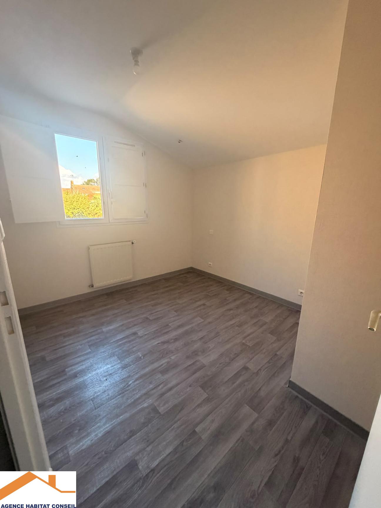 Location Maison 75 m² à Belleville-sur-Vie 780 € CC /mois