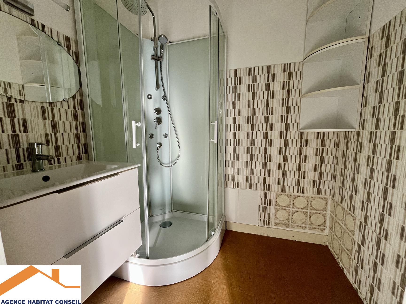 Vente Maison de ville 69 m² à Rocheservière 124 000 €