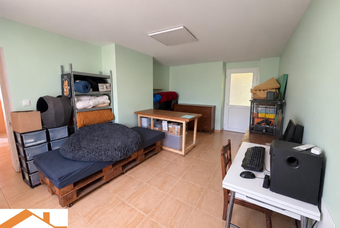Vente Maison 104 m² à Saint-Étienne-du-Bois 159 000 €