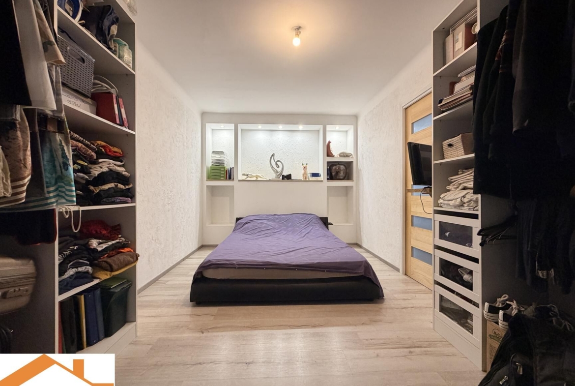 Vente Maison de village 130 m² à Les Lucs-sur-Boulogne 205 000 €