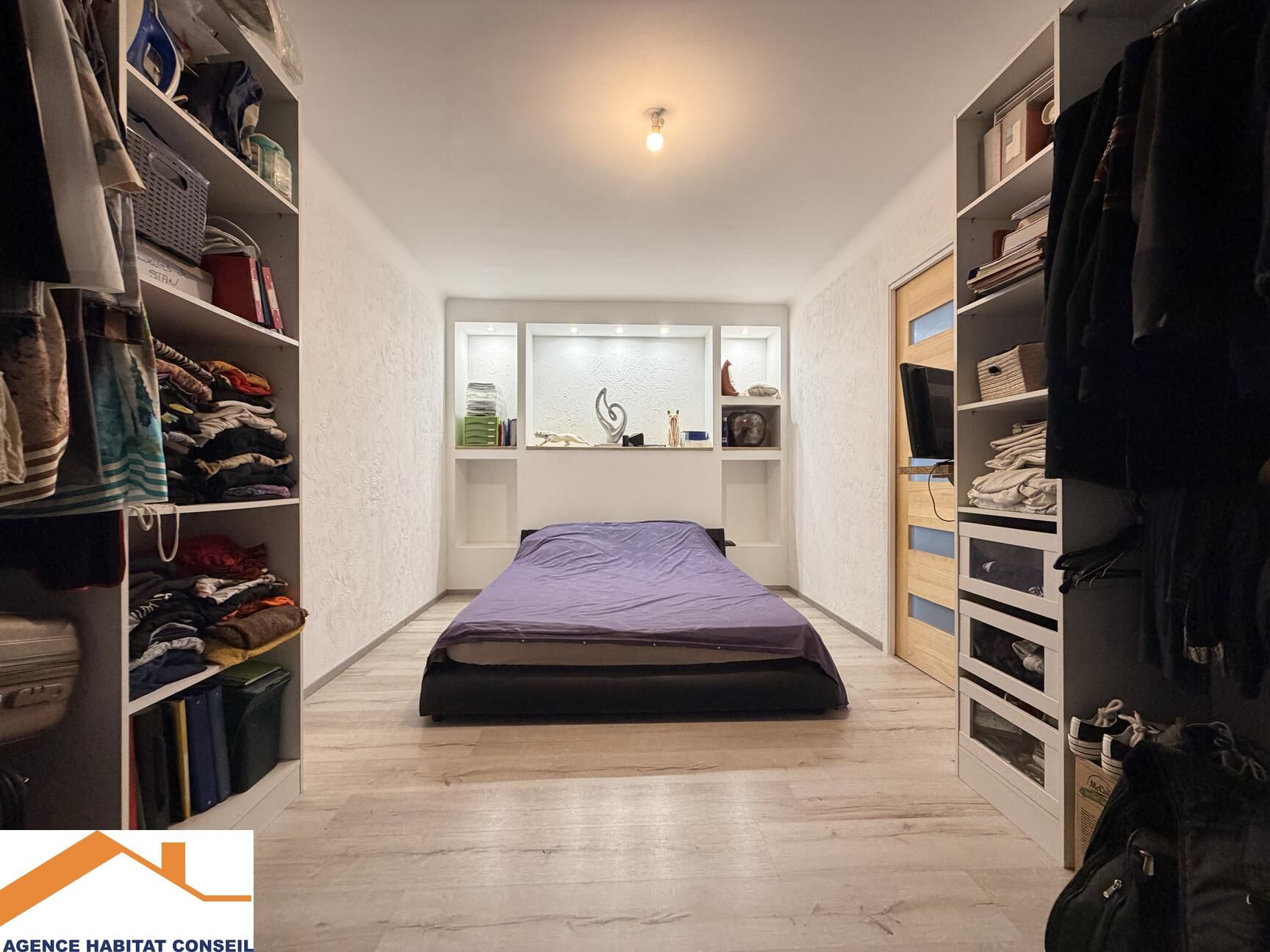 Vente Maison de village 130 m² à Les Lucs-sur-Boulogne 205 000 €