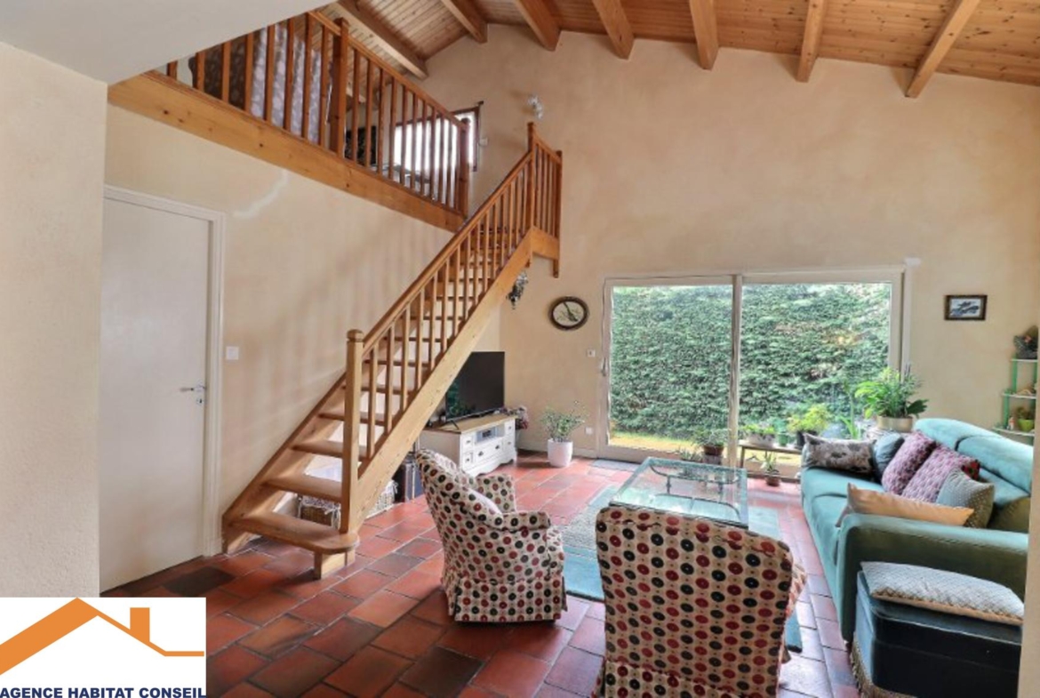 Vente Maison 160 m² à Le Poiré-sur-Vie 399 500 €