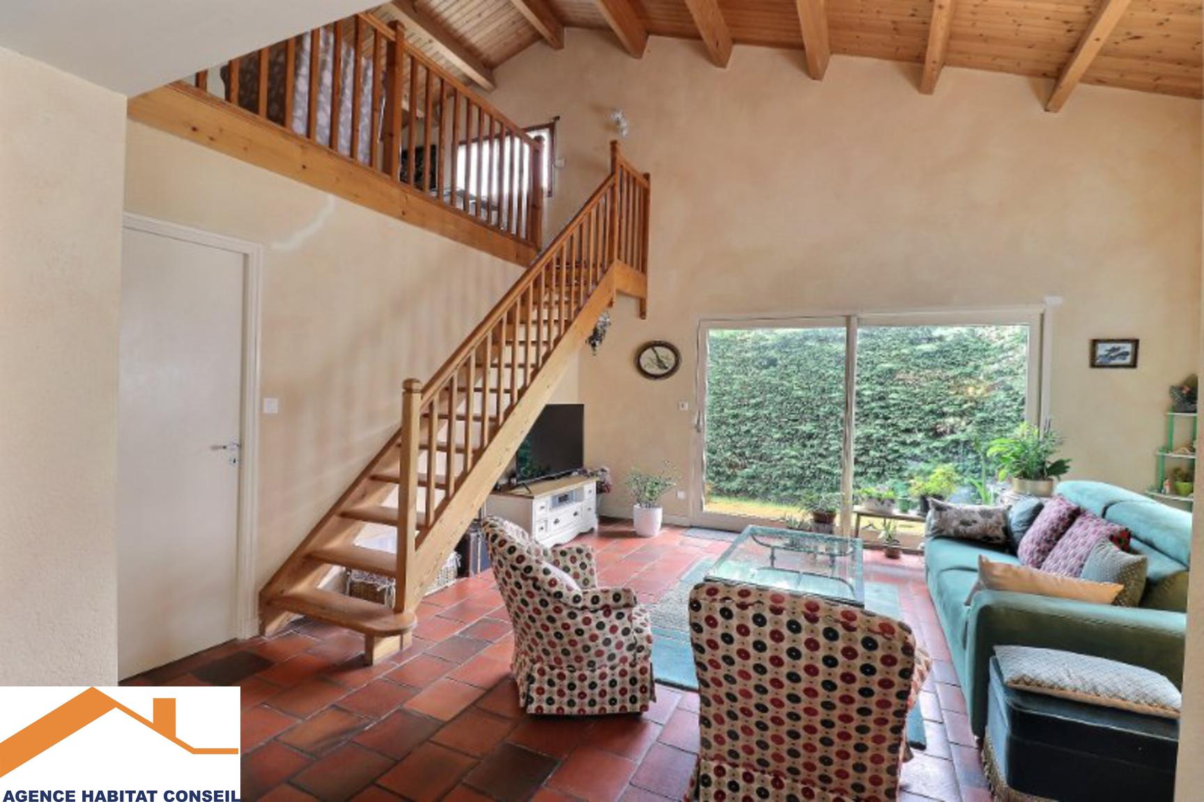 Vente Maison 160 m² à Le Poiré-sur-Vie 399 500 €