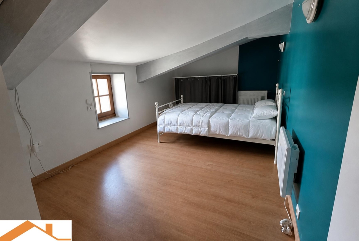 Vente Maison 210 m² à Le Poiré-sur-Vie 345 500 €