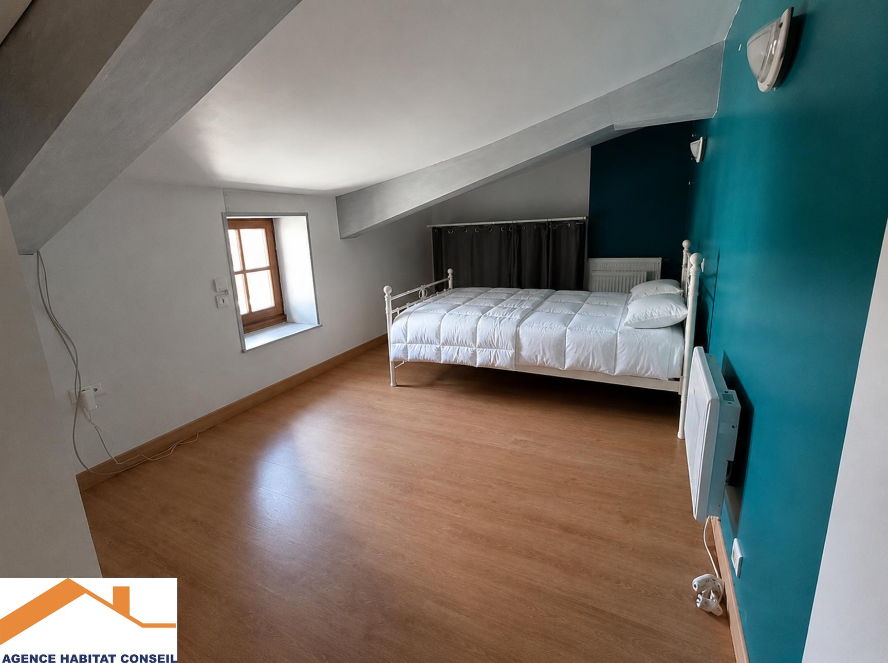Vente Maison 210 m² à Le Poiré-sur-Vie 345 500 €