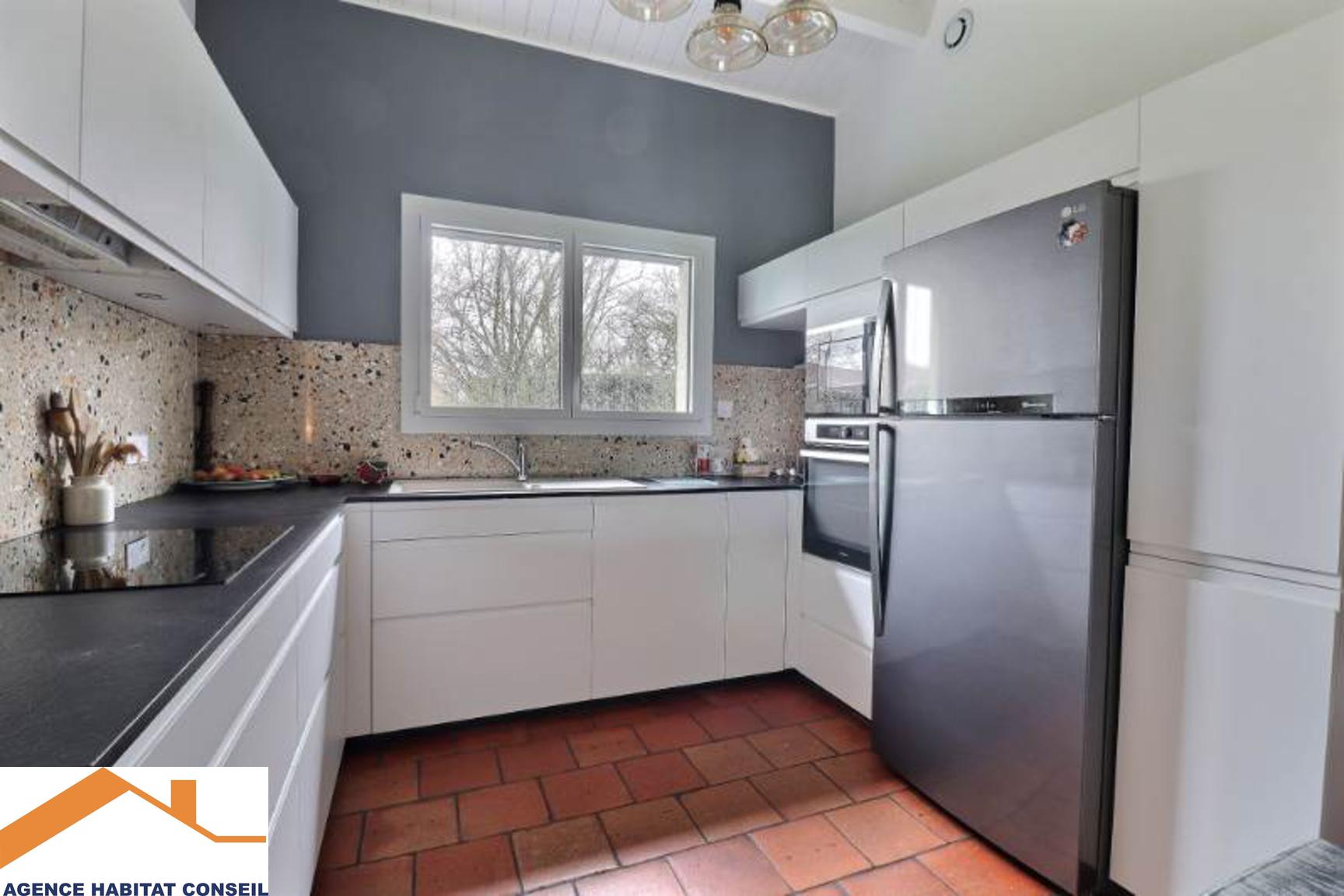 Vente Maison 160 m² à Le Poiré-sur-Vie 399 500 €