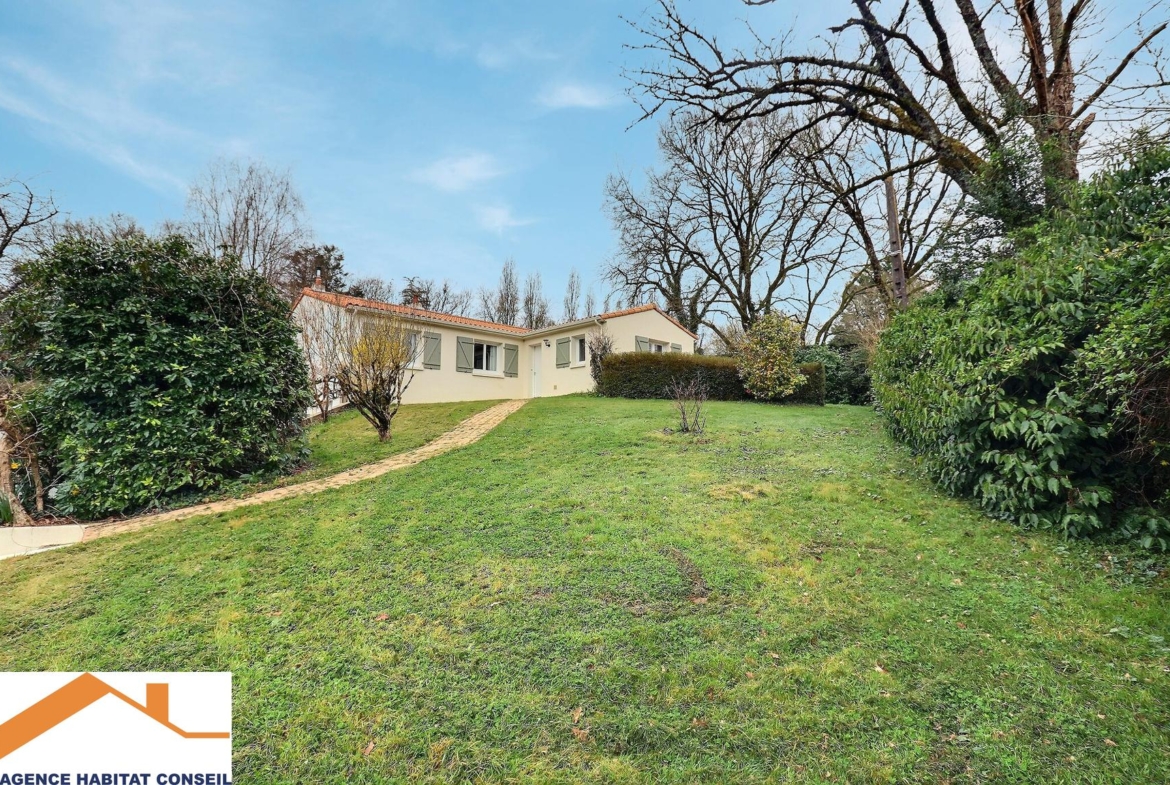 Vente Maison 117 m² à Saligny 342 000 €