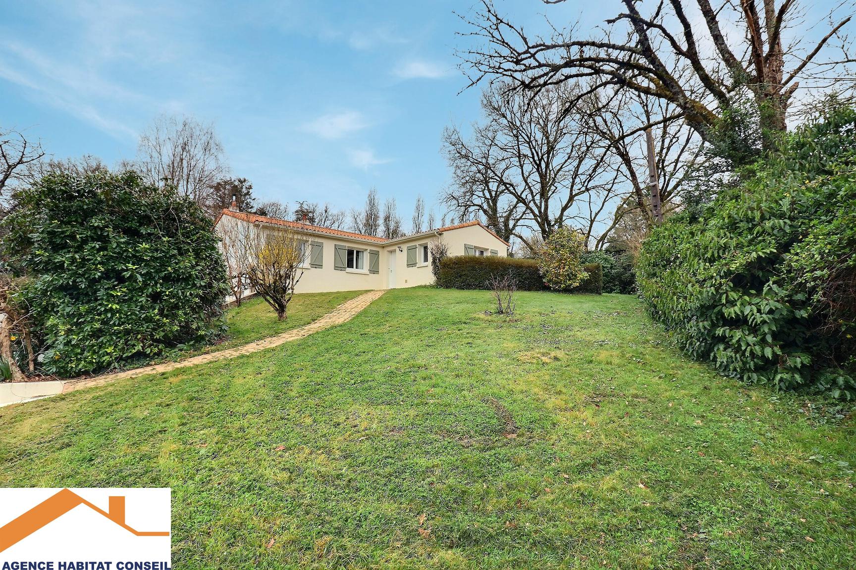 Vente Maison 117 m² à Saligny 342 000 €