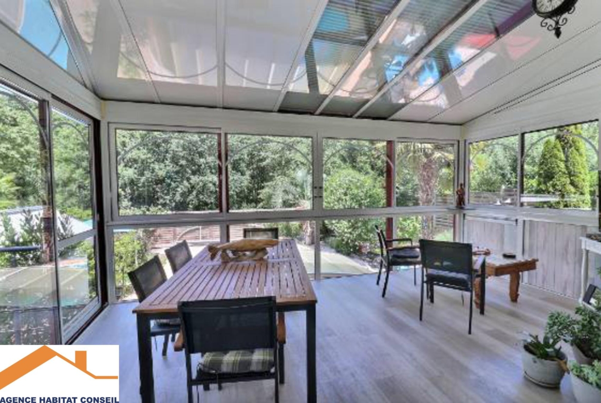 Vente Maison 155 m² à La Roche-sur-Yon 435 000 €