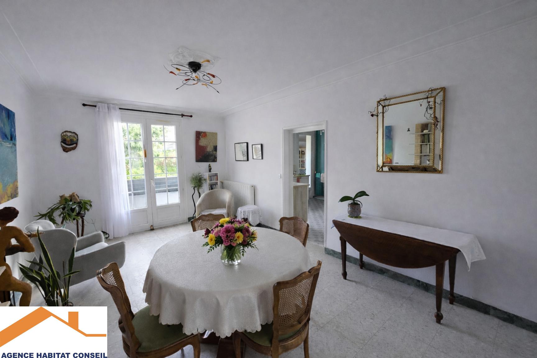 Vente Maison 161 m² à Les Lucs-sur-Boulogne 245 000 €