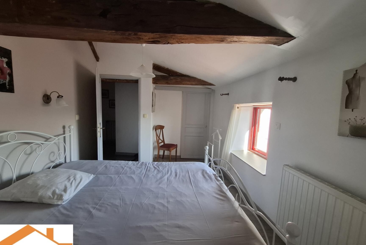 Location Maison 78 m² à Legé 630 € CC /mois