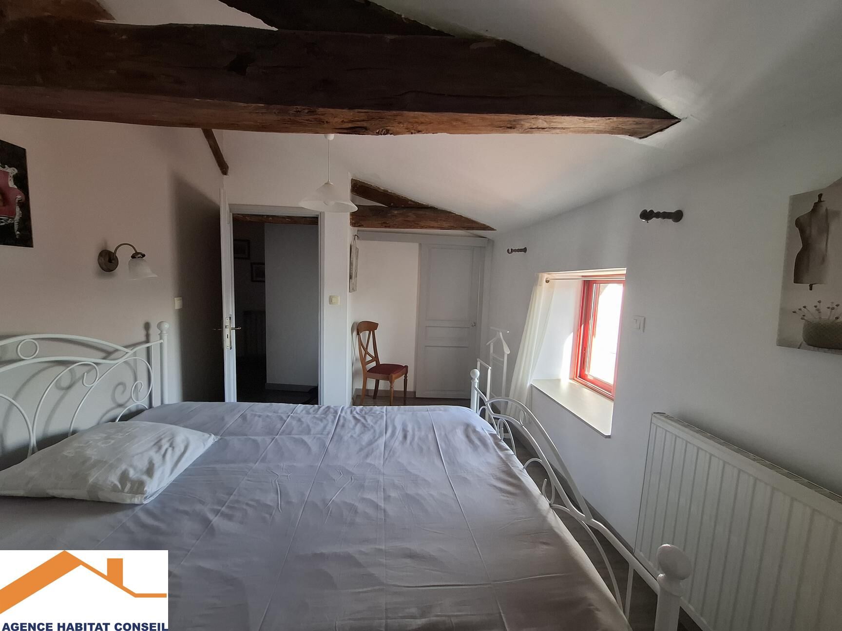Location Maison 78 m² à Legé 630 € CC /mois