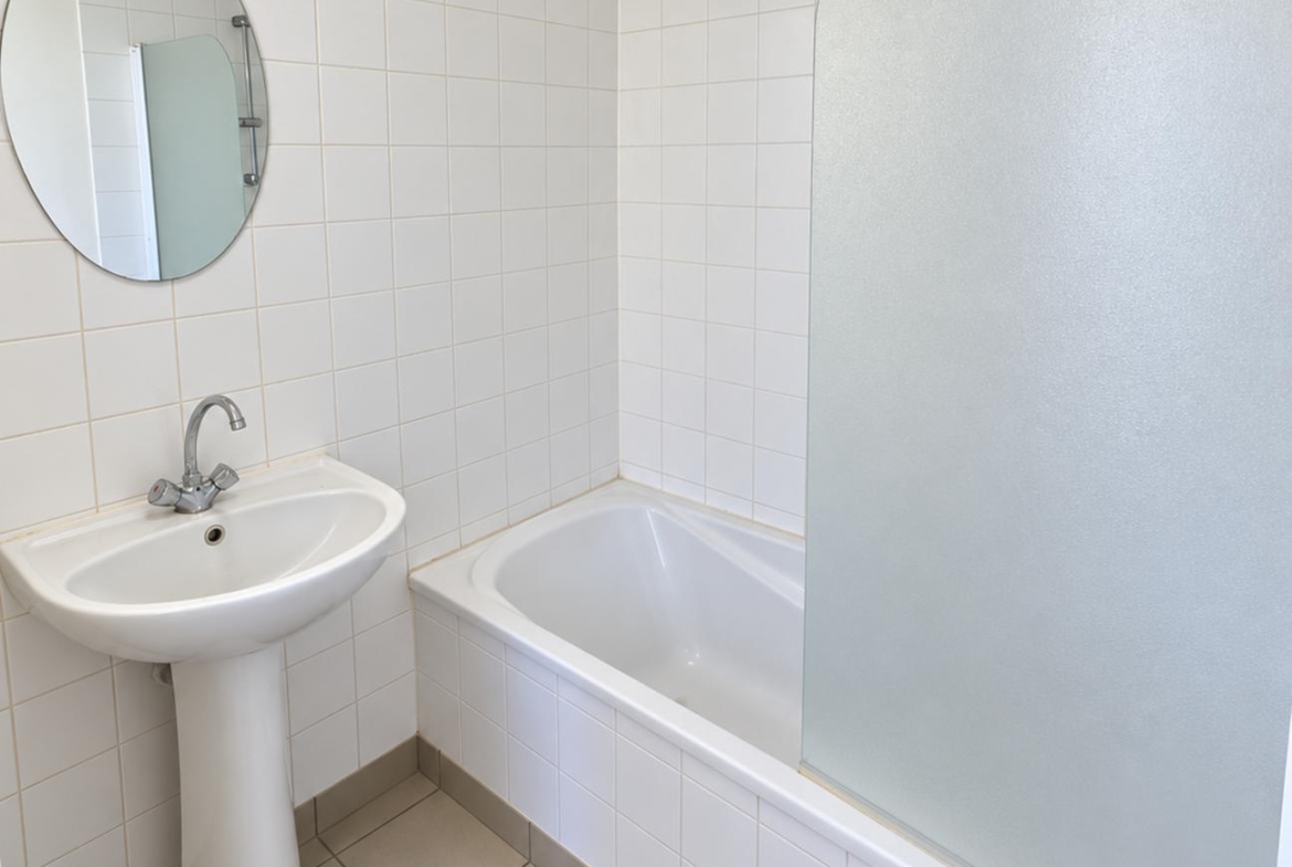 Vente Maison 59 m² à Les Lucs-sur-Boulogne 167 500 €