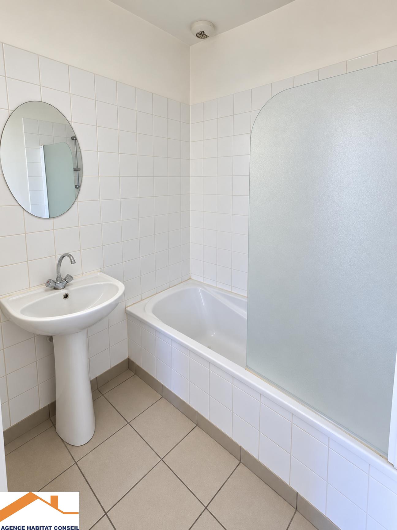 Vente Maison 59 m² à Les Lucs-sur-Boulogne 167 500 €