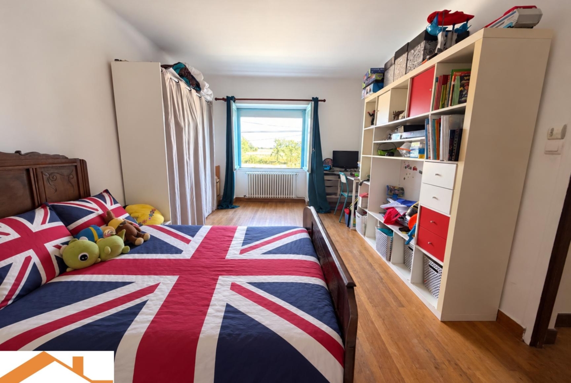 Vente Maison de village 130 m² à Les Lucs-sur-Boulogne 205 000 €