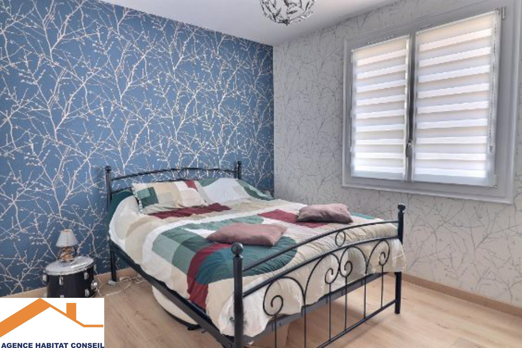 Vente Maison 133 m² à Saint-Denis-la-Chevasse 295 000 €