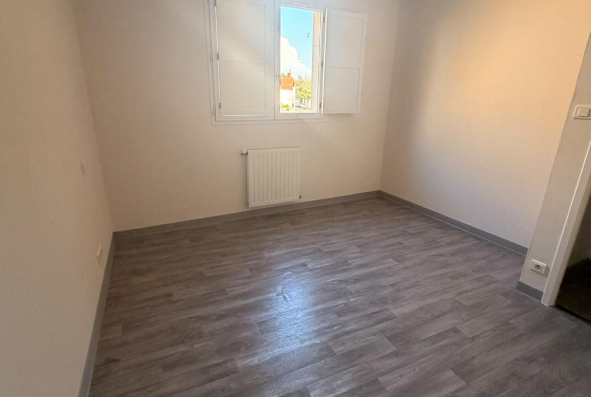 Location Maison 75 m² à Belleville-sur-Vie 780 € CC /mois