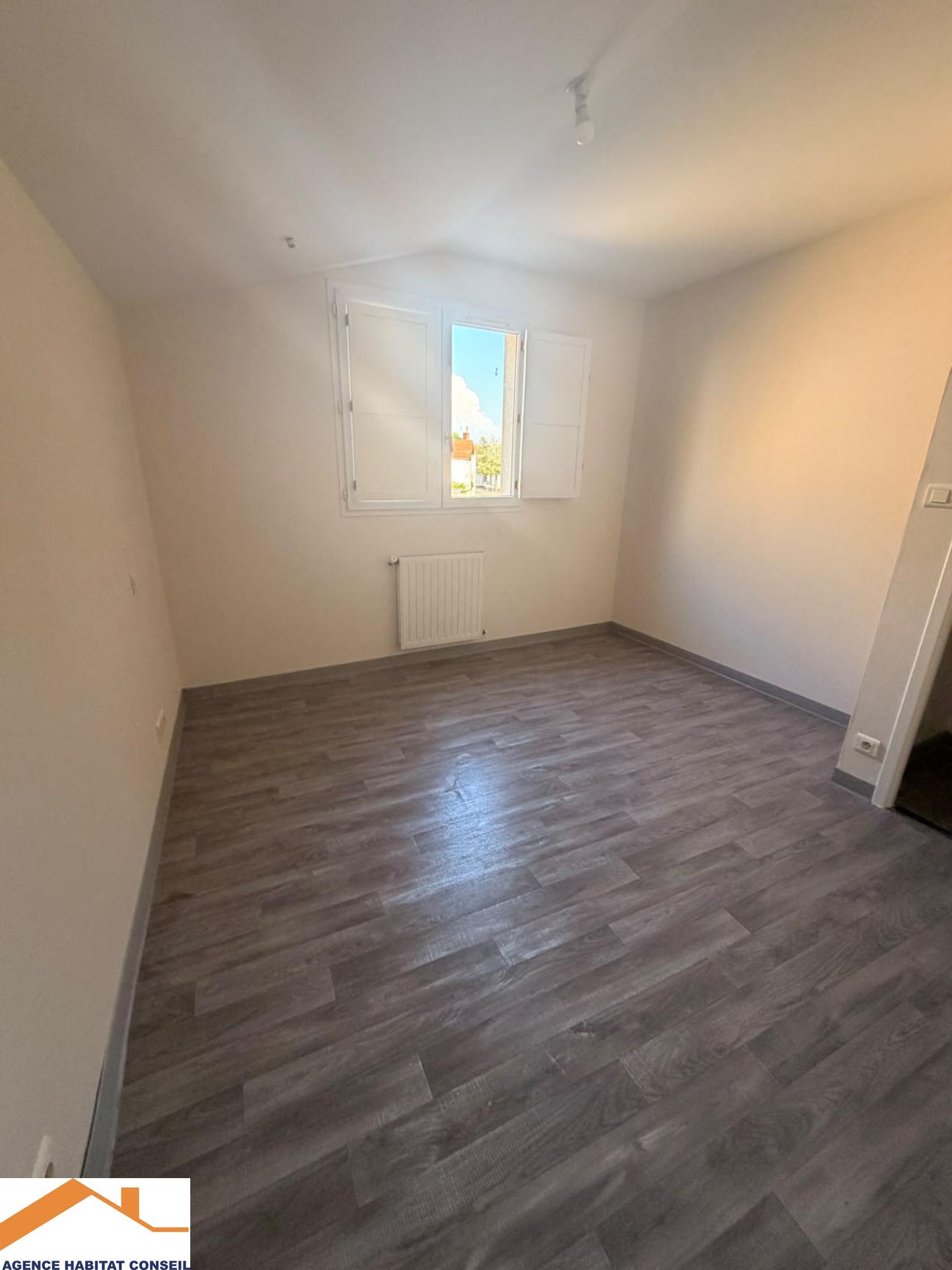 Location Maison 75 m² à Belleville-sur-Vie 780 € CC /mois
