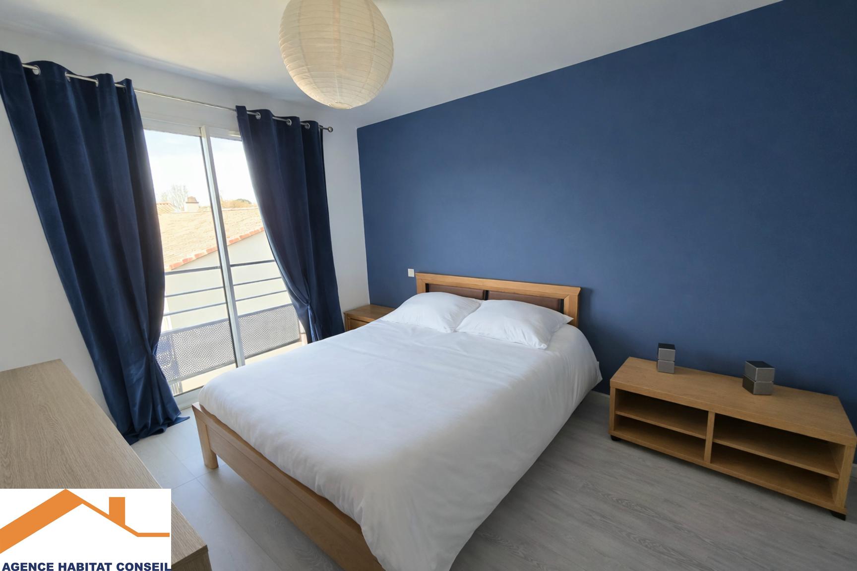 Vente Maison 123 m² à L’Herbergement 336 800 €