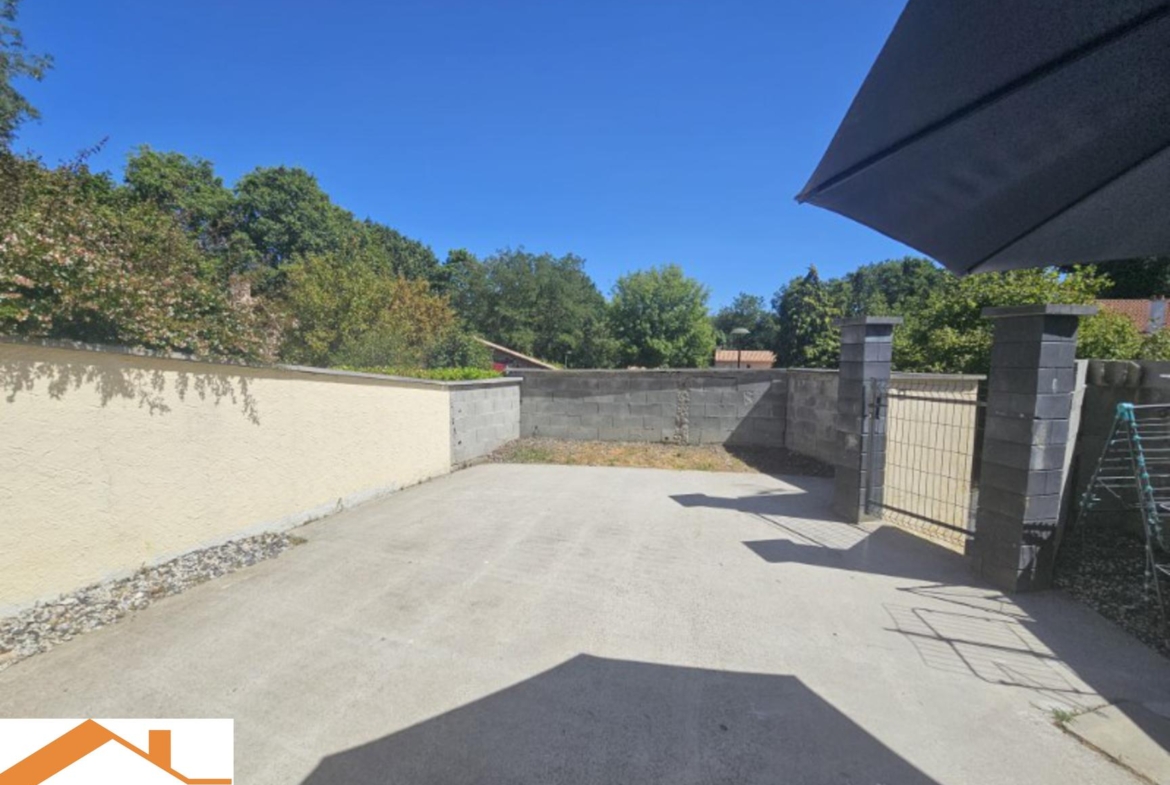 Vente Maison 90 m² à Les Lucs-sur-Boulogne 174 900 €