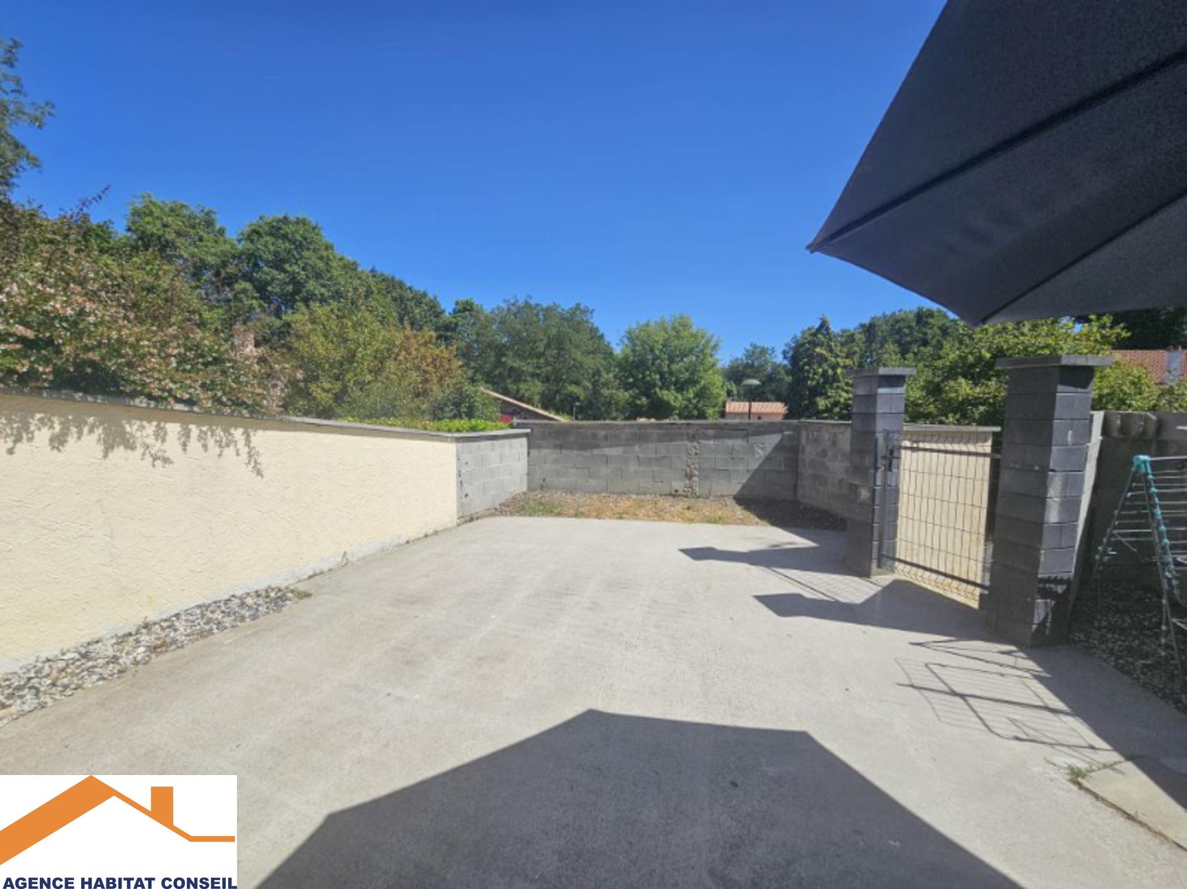 Vente Maison 90 m² à Les Lucs-sur-Boulogne 174 900 €