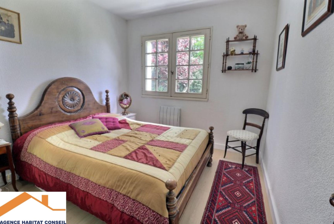 Vente Maison 160 m² à Le Poiré-sur-Vie 399 500 €