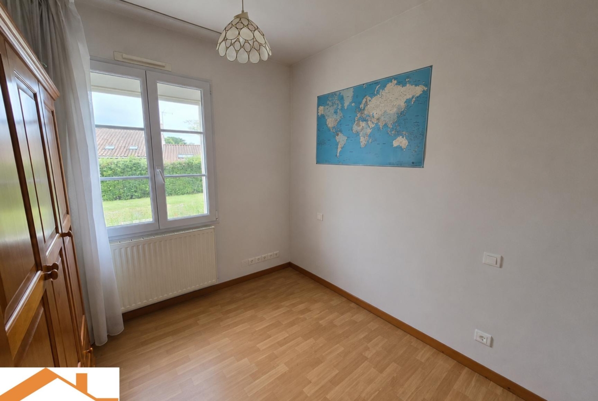 Vente Maison 91 m² à Mouilleron-le-Captif 259 000 €