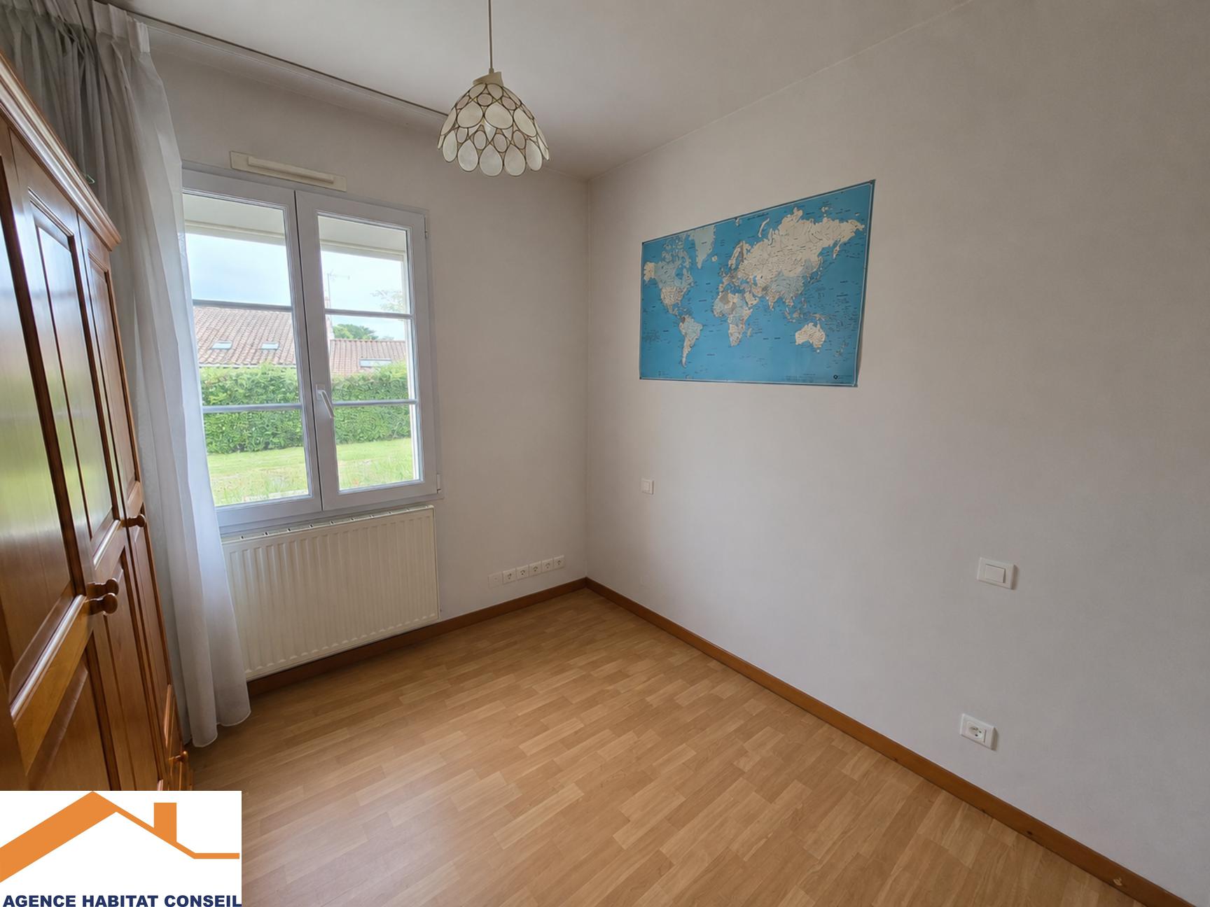 gedeon-photo-2269db617797953dda045047272d4129 Vente Maison 91 m² à Mouilleron-le-Captif 259 000 €