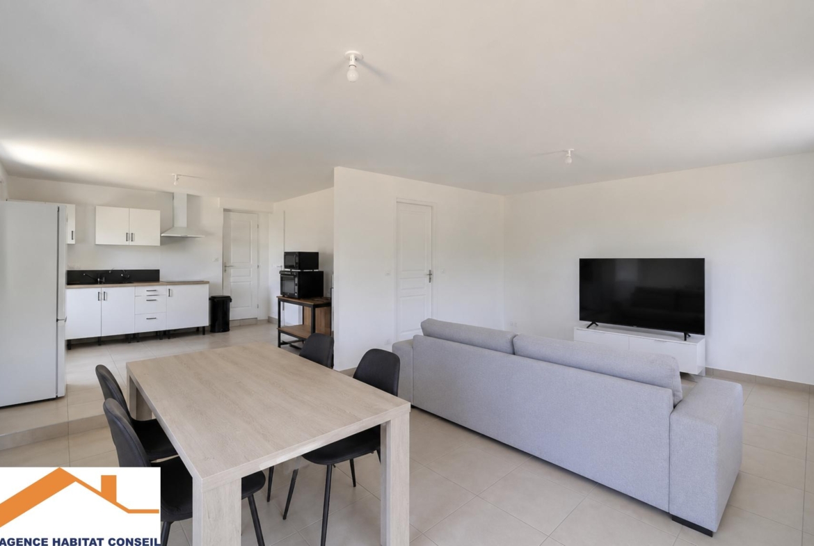 Vente Maison 100 m² à Saint-Denis-la-Chevasse 209 000 €