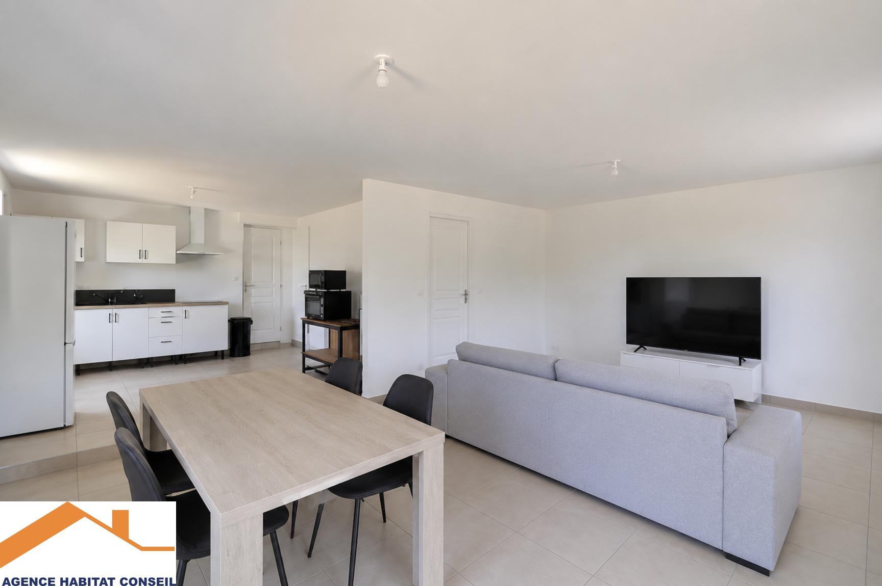 Vente Maison 100 m² à Saint-Denis-la-Chevasse 209 000 €