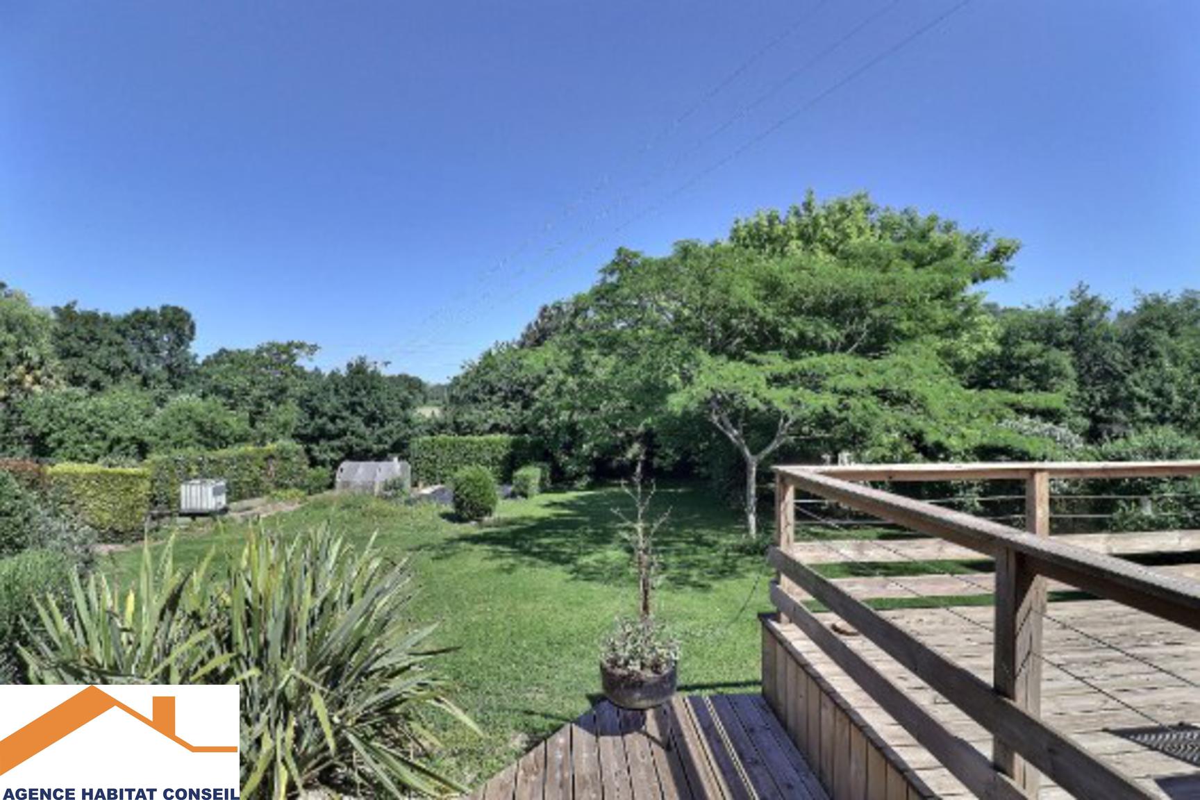 Vente Maison 92 m² à Belleville-sur-Vie 249 900 €