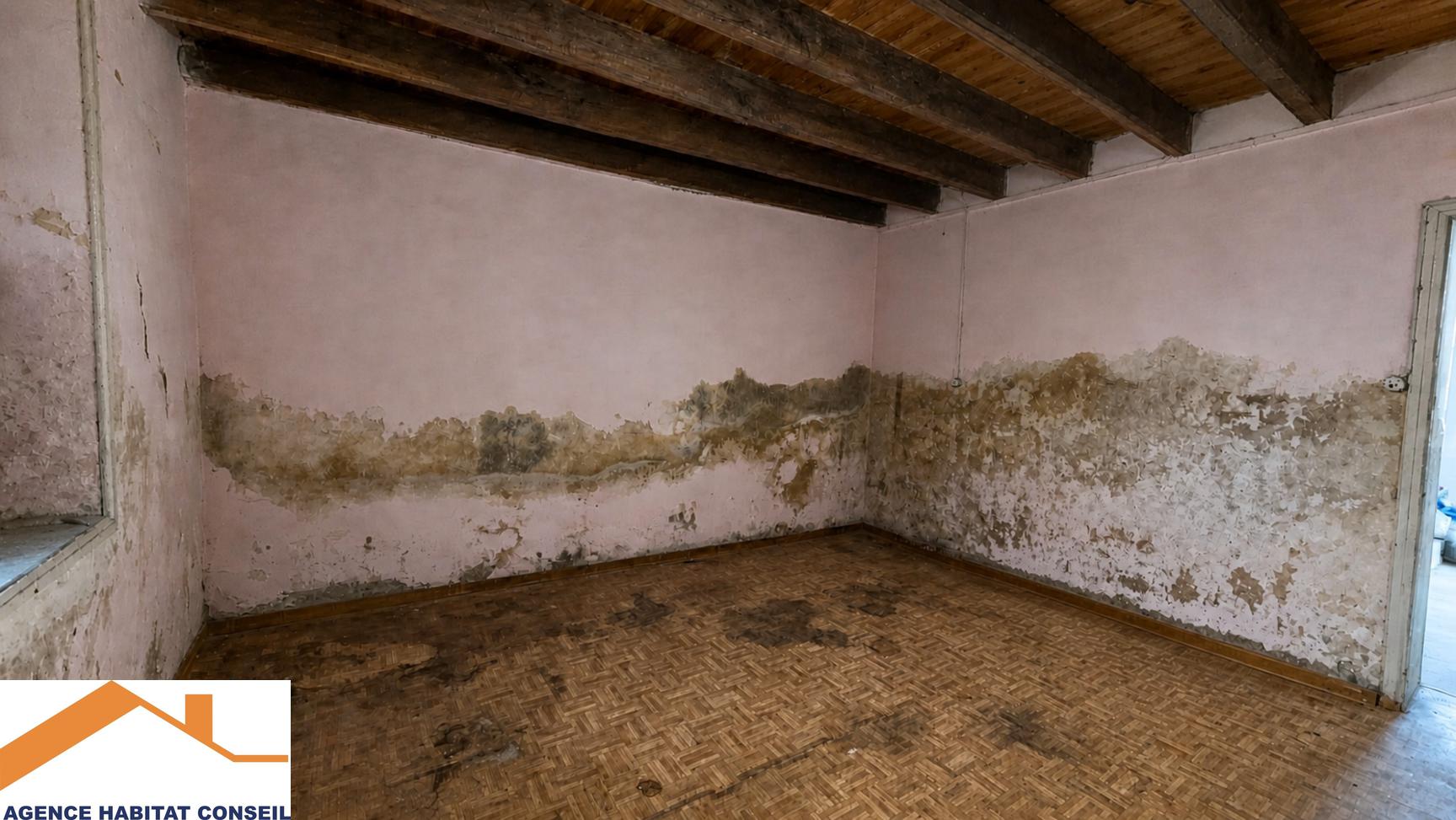 Vente Maison 110 m² à Le Poiré-sur-Vie 135 000 €