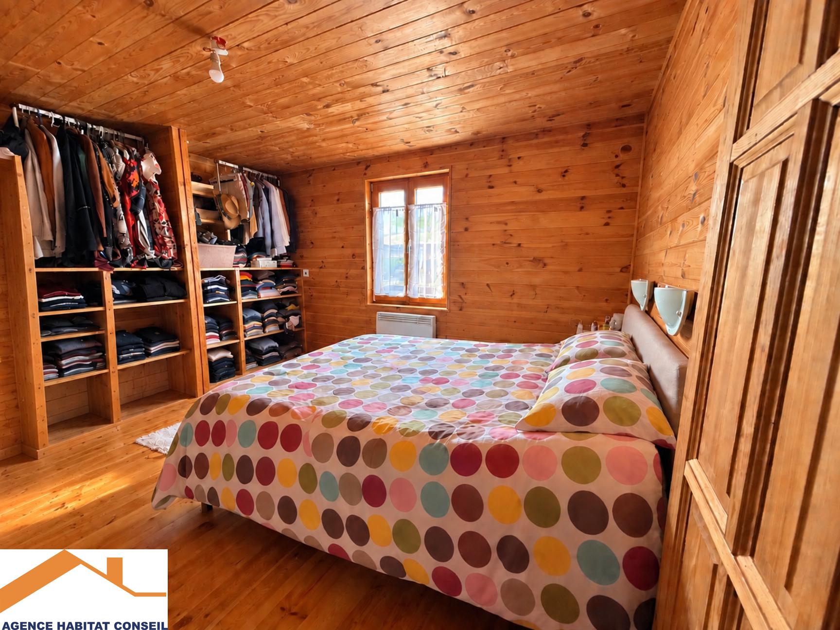 Vente Maison 115 m² à Les Lucs-sur-Boulogne 179 000 €