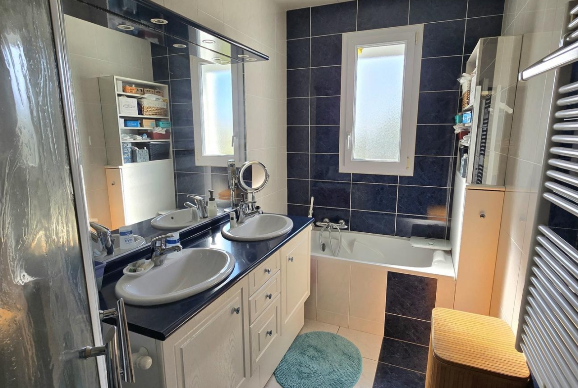 Vente Maison 109 m² à Les Lucs-sur-Boulogne 238 500 €