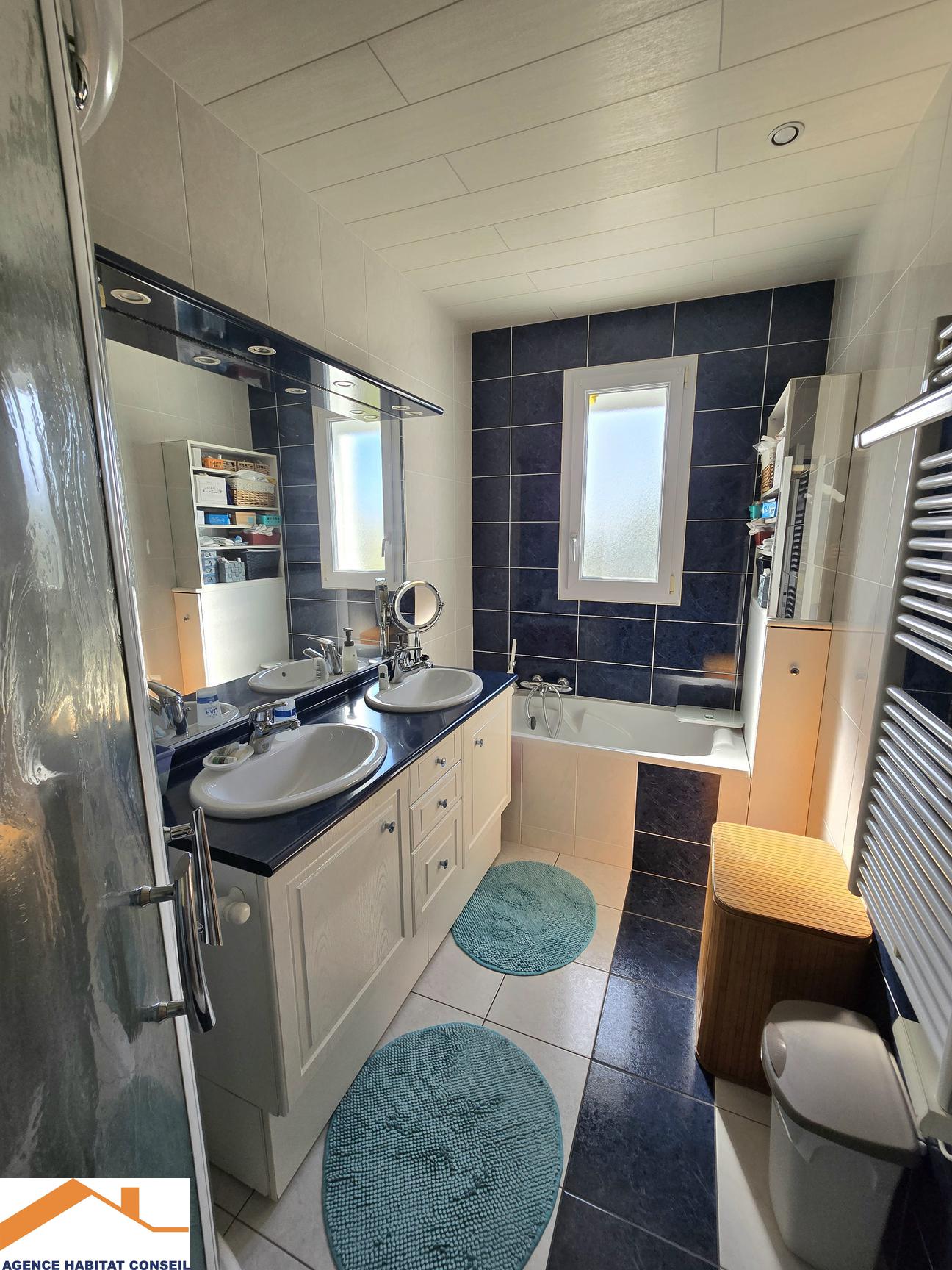 Vente Maison 109 m² à Les Lucs-sur-Boulogne 238 500 €