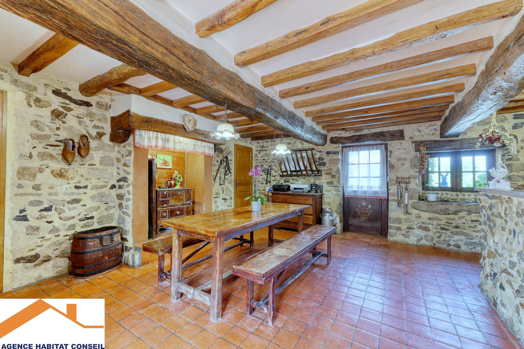 Vente Propriété 200 m² à Les Lucs-sur-Boulogne 571 000 €