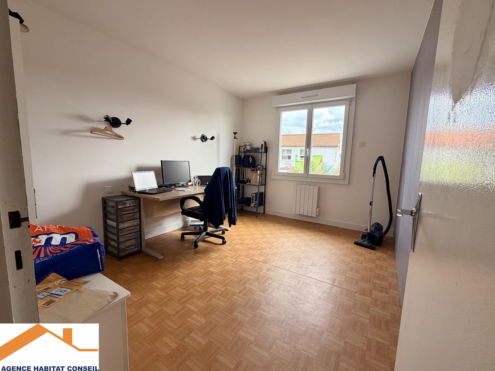 Vente Maison 128 m² à Belleville-sur-Vie 249 875 €