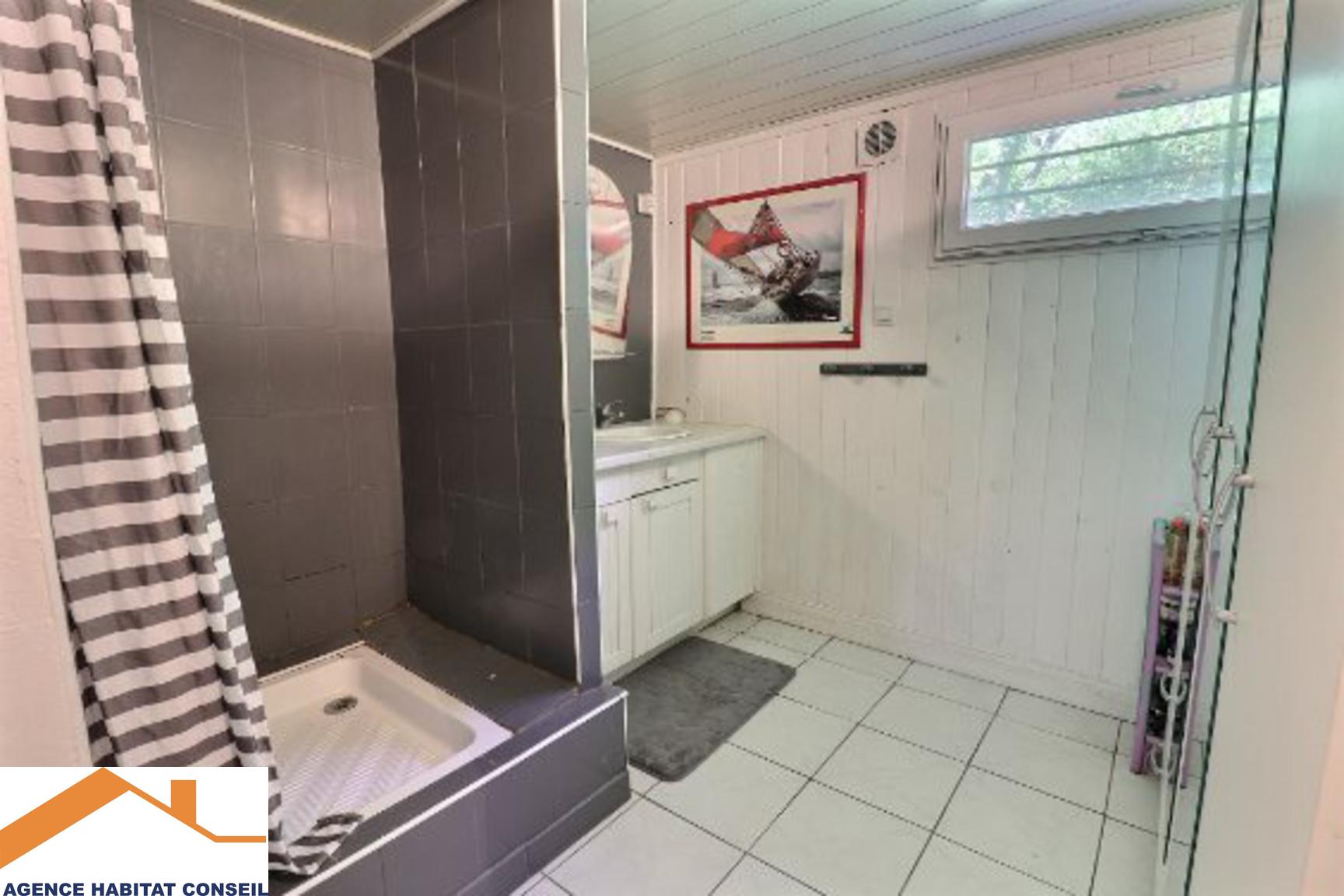 Vente Maison 128 m² à Belleville-sur-Vie 243 000 €