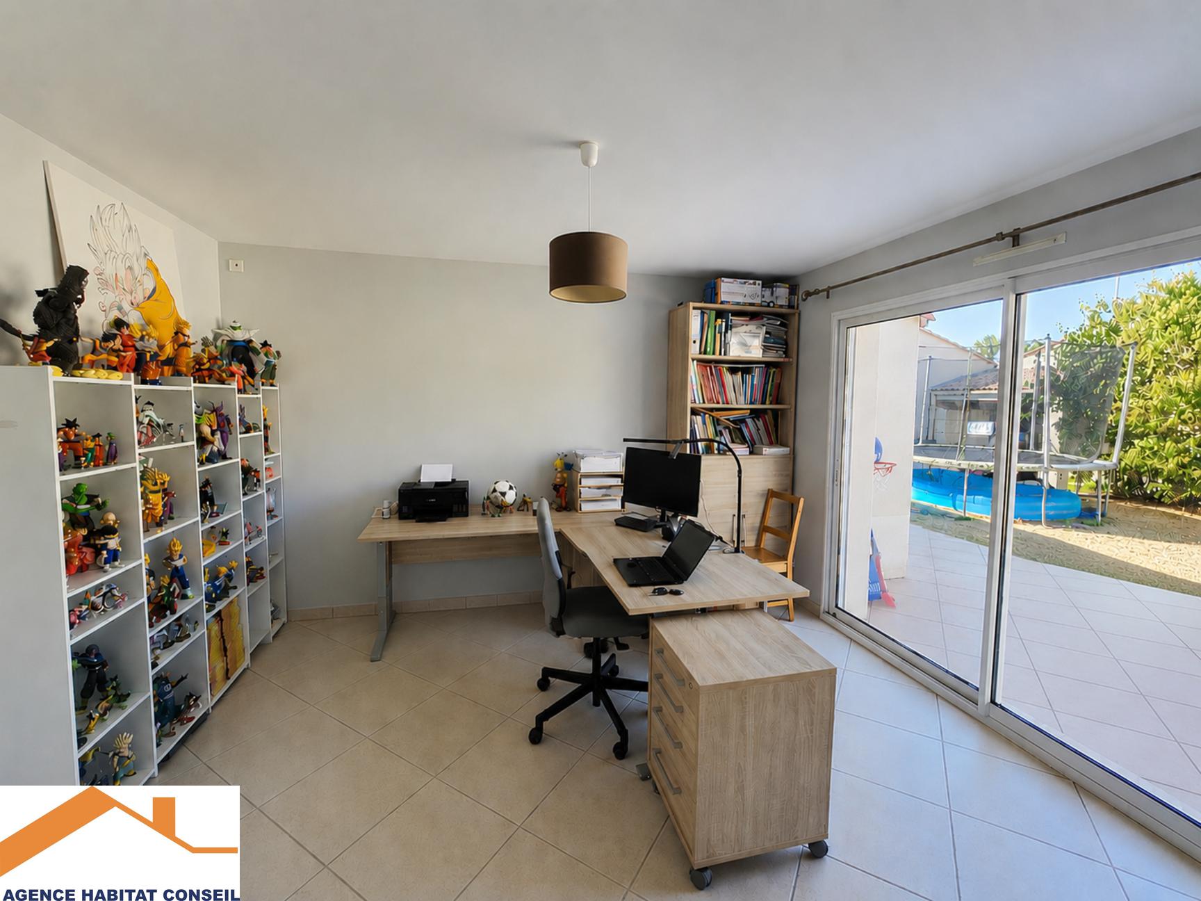 Vente Maison 133 m² à Belleville-sur-Vie 329 000 €